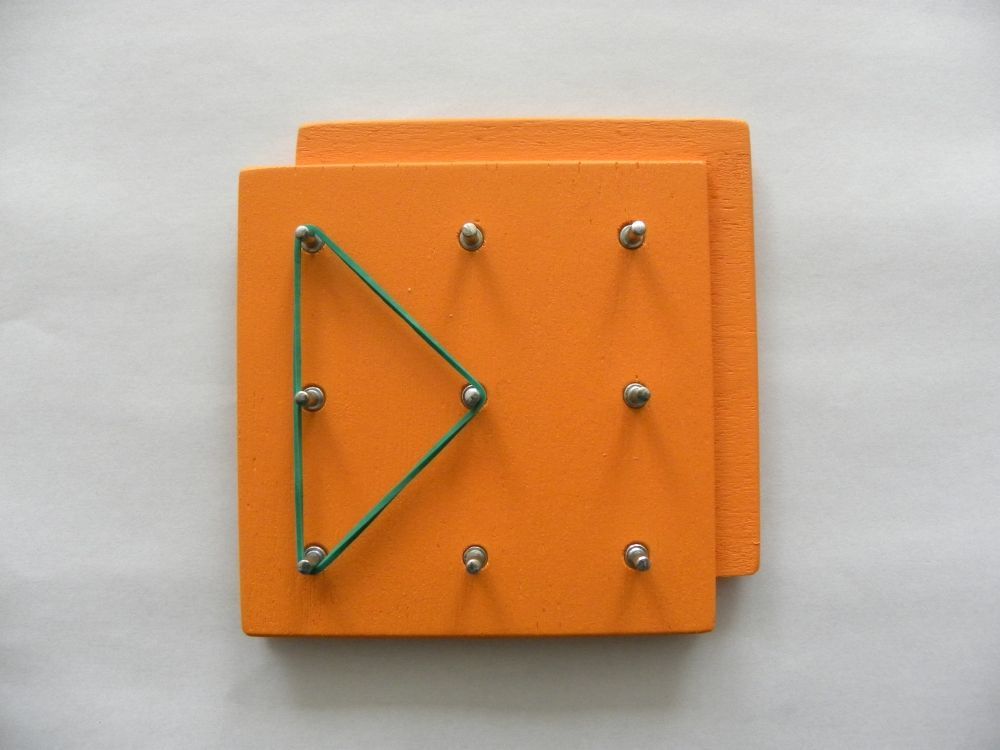 Geodeska – Matematice – metoda prof. Hejný