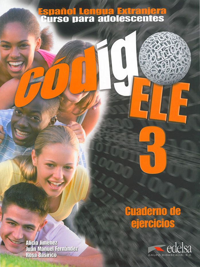 Código ELE 3 PS