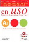 Competencia gramatical en Uso A1 – Ejercicios de gramática + MP3 descargable