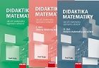 PAKET Didaktika matematiky I.-III. části – balíček