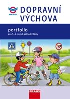 Dopravní výchova 1. stupeň ZŠ UČ - Startovací balíček