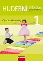 Hudební výchova 1 pro ZŠ UČ - Startovací balíček