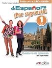 ?Espanol? !Por supuesto! 1 (A1) – Cuaderno de ejercicios