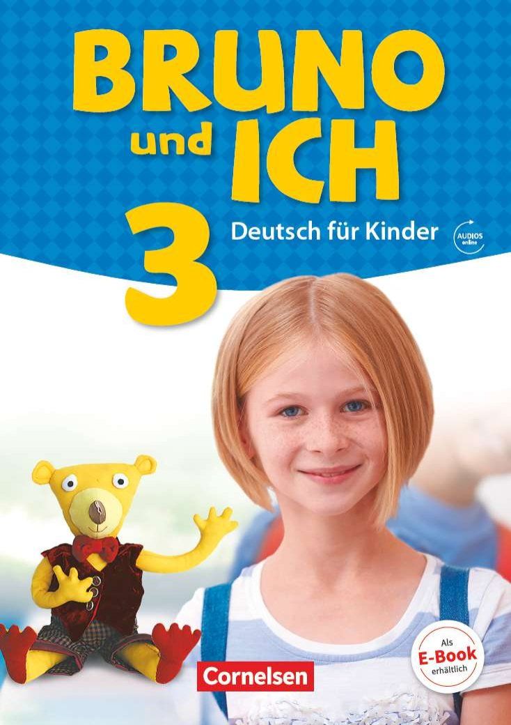 Bruno und ich 3 SB mit audio mp3