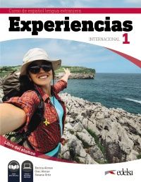 Experiencias Internacional 1 (A1) – Experiencia audiovisual (fotocopiables)