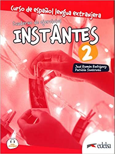 Instantes 2 (A2) – Cuaderno de ejercicios