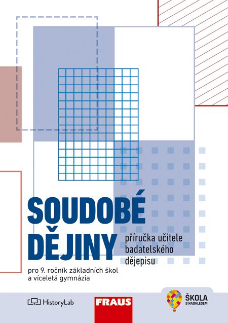 Dějepis 9 PU pro ZŠ a VG Soudobé dějiny