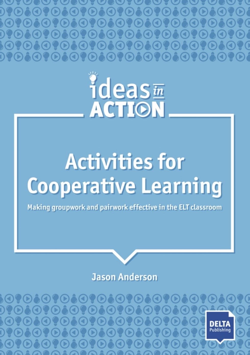 Activities for Cooperative learning – Coursebook + MP3 allango.net