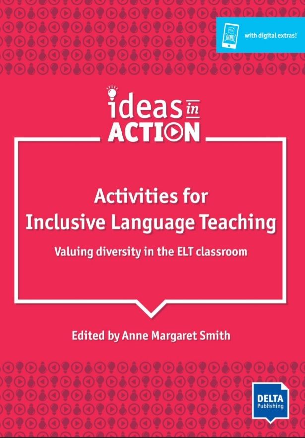 Activities for Inclusive Language Teaching – Coursebook + MP3 allango.net