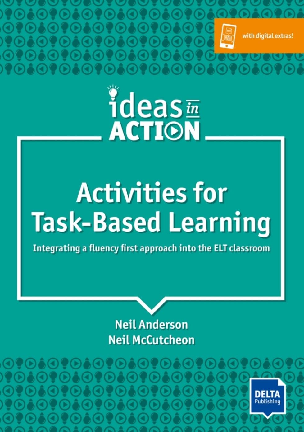 Activities for Task-Based Learning  – Coursebook + MP3 allango.net