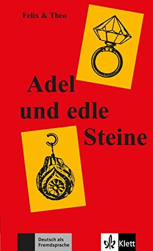 Adel und edle Steine - 6751230