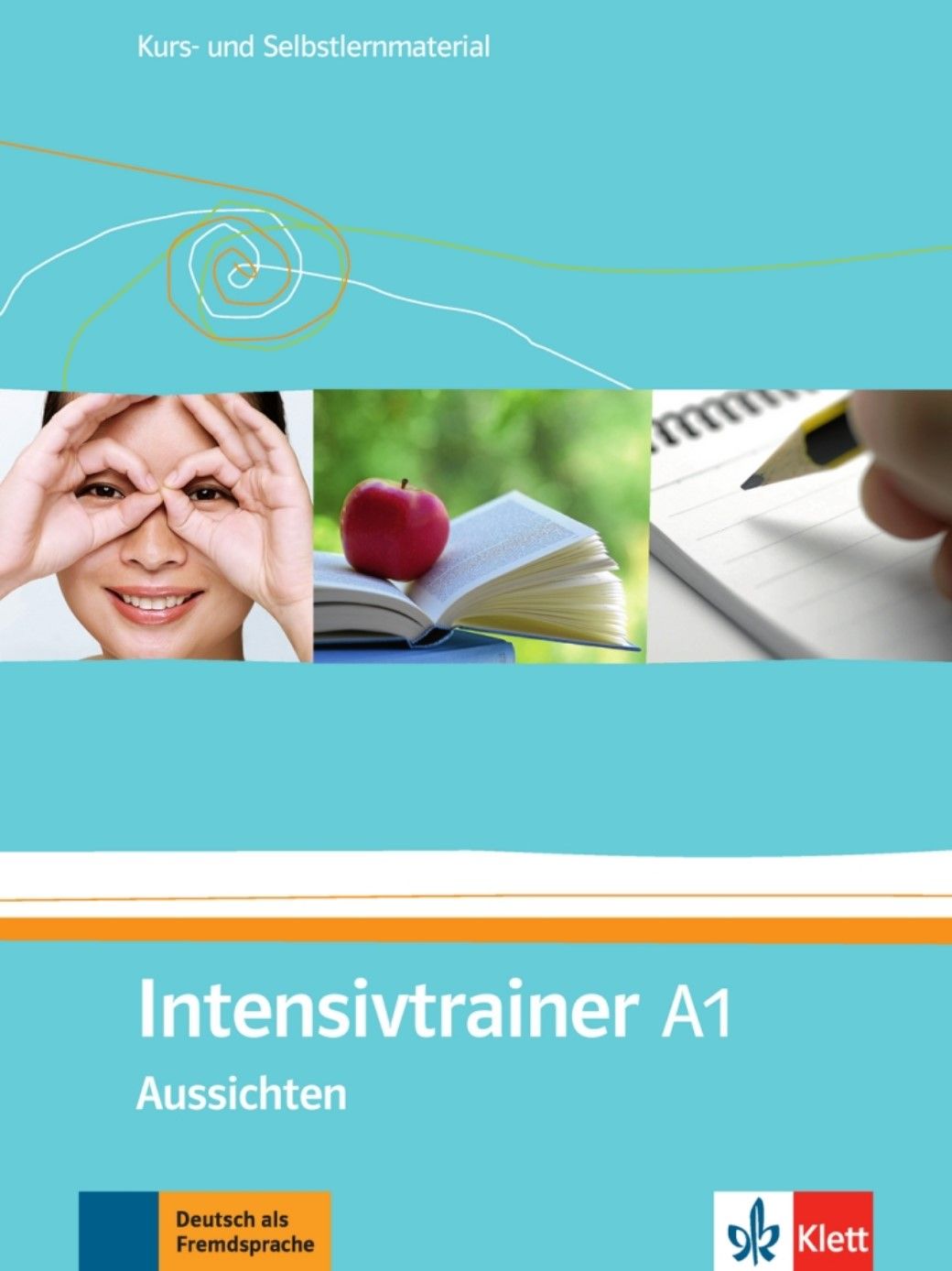 Aussichten 1 (A1) – Intensivtrainer (Selbstlernmaterial)