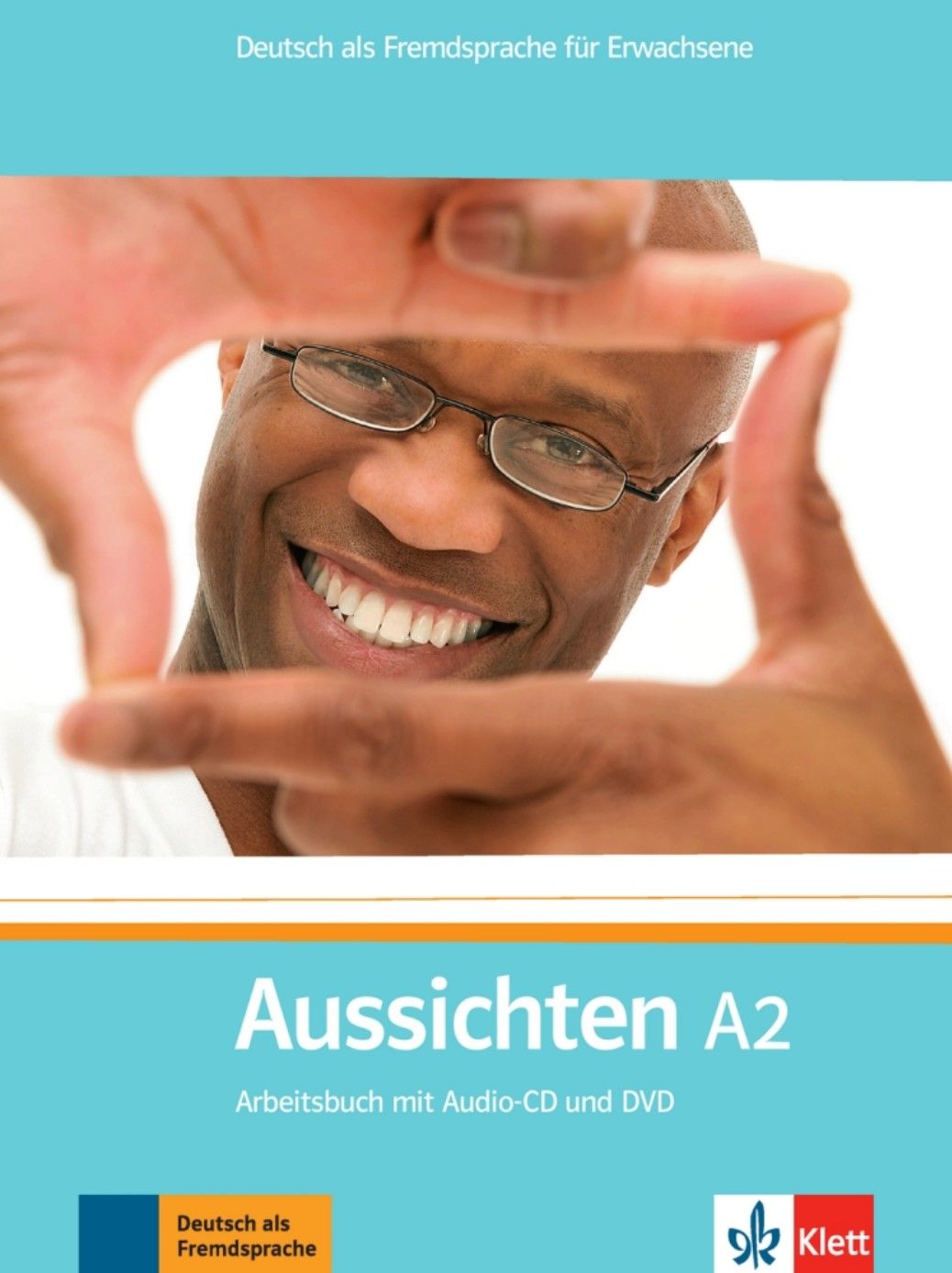 Aussichten 2 (A2) – Arbeitsbuch + MP3/Video allango.net