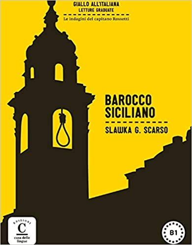 Barocco siciliano (B1) – Libro + MP3 Scaricabili