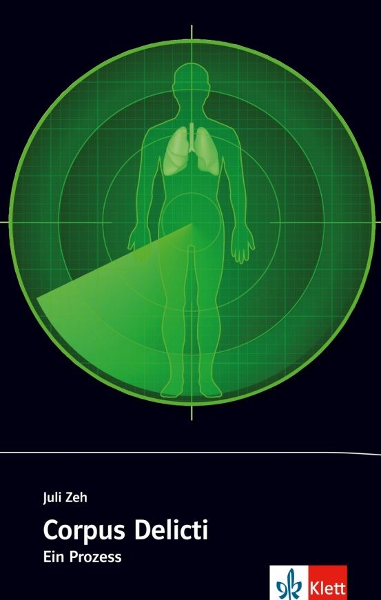 Corpus Delicti – Buch
