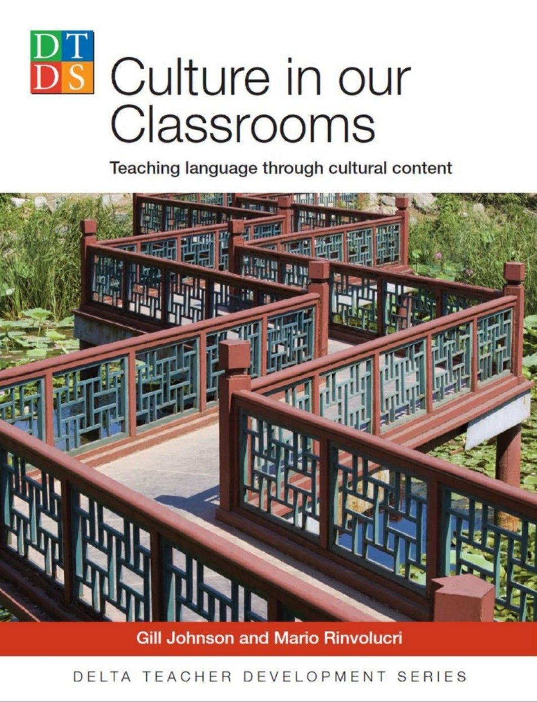 Culture in Our Classrooms – Coursebook