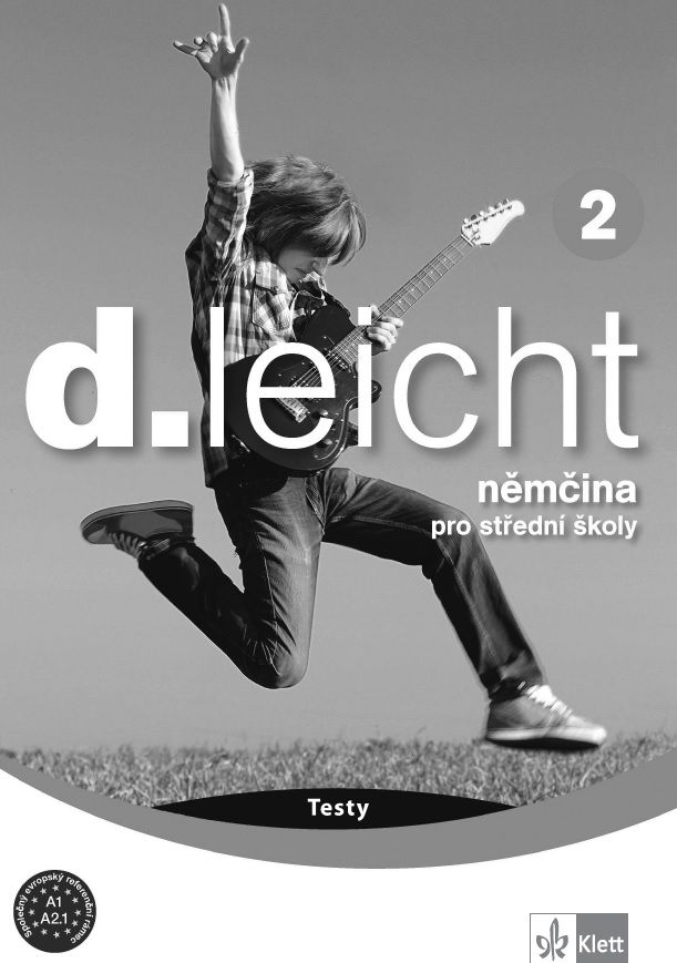 d.leicht 2 (A2.1) – testy [tištěná verze]