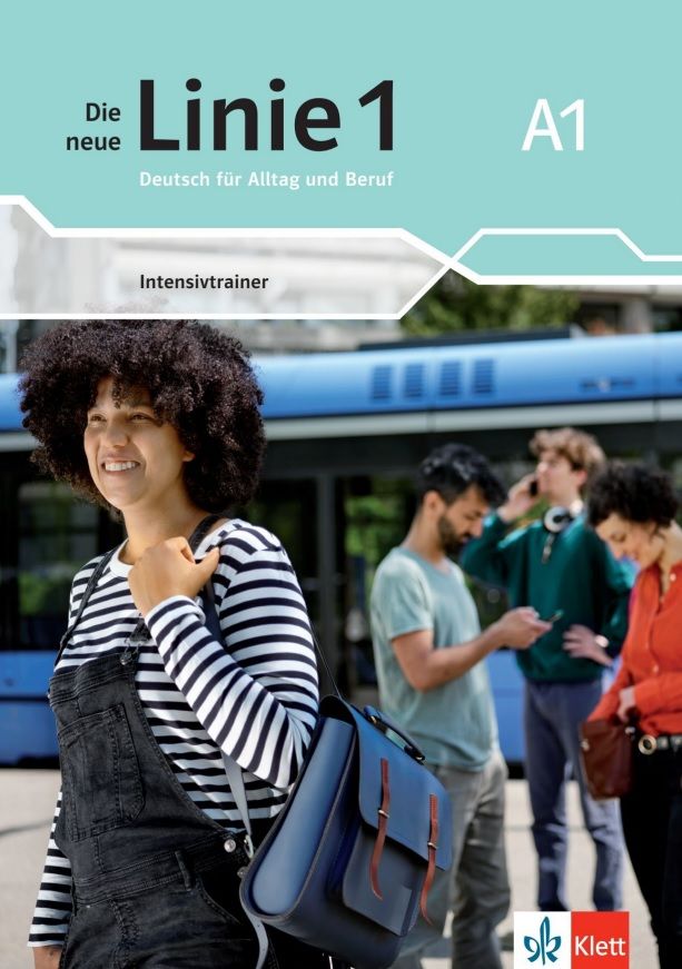 Die neue Linie 1 - 1 (A1) – Intensivtrainer