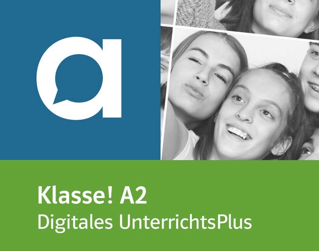 Klasse! A2 – Digitales UnterrichtsPlus – Unterrichtshandbuch allango