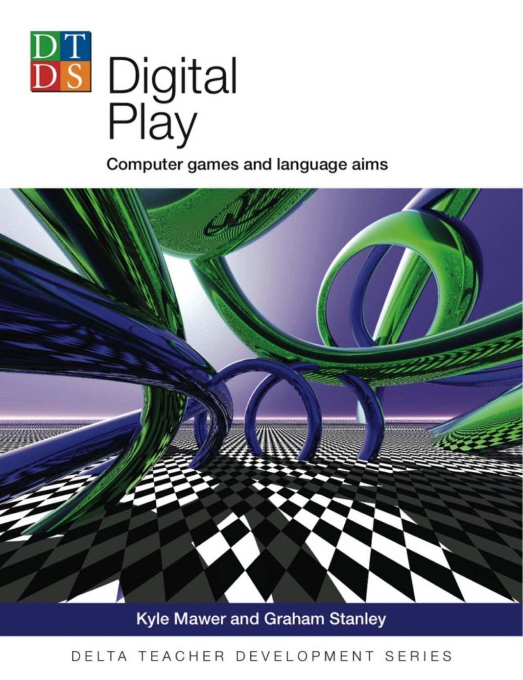 Digital Play – Coursebook