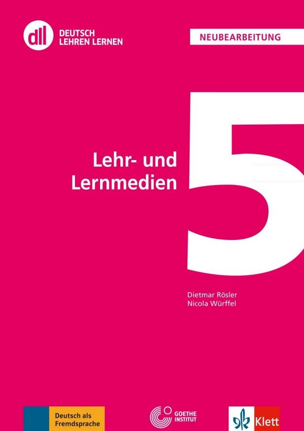 DLL 05: Lehr- und Lernmedien DaF + MP3 allango.net