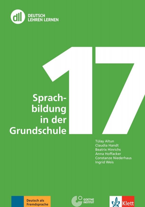 DLL 17: Sprachbildung in der Grundschule + MP3 allango.net