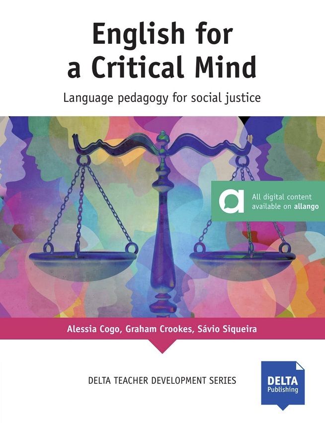 English for a Critical Mind – Coursebook