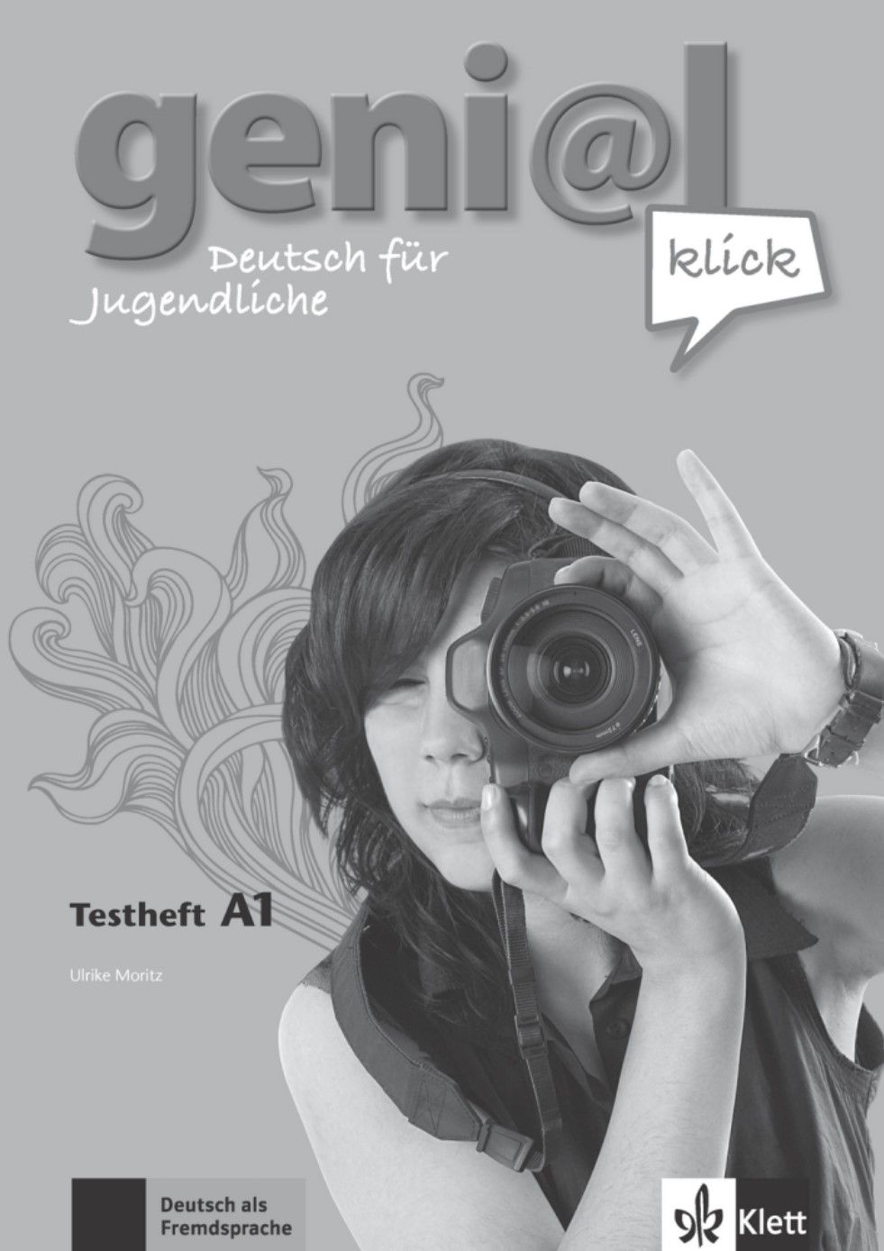 Genial Klick 1 (A1) – Testheft + Audio CD