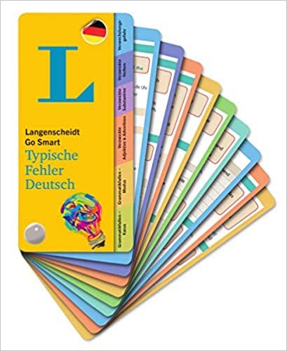 Go Smart – Typische Fehler - vyprodáno
