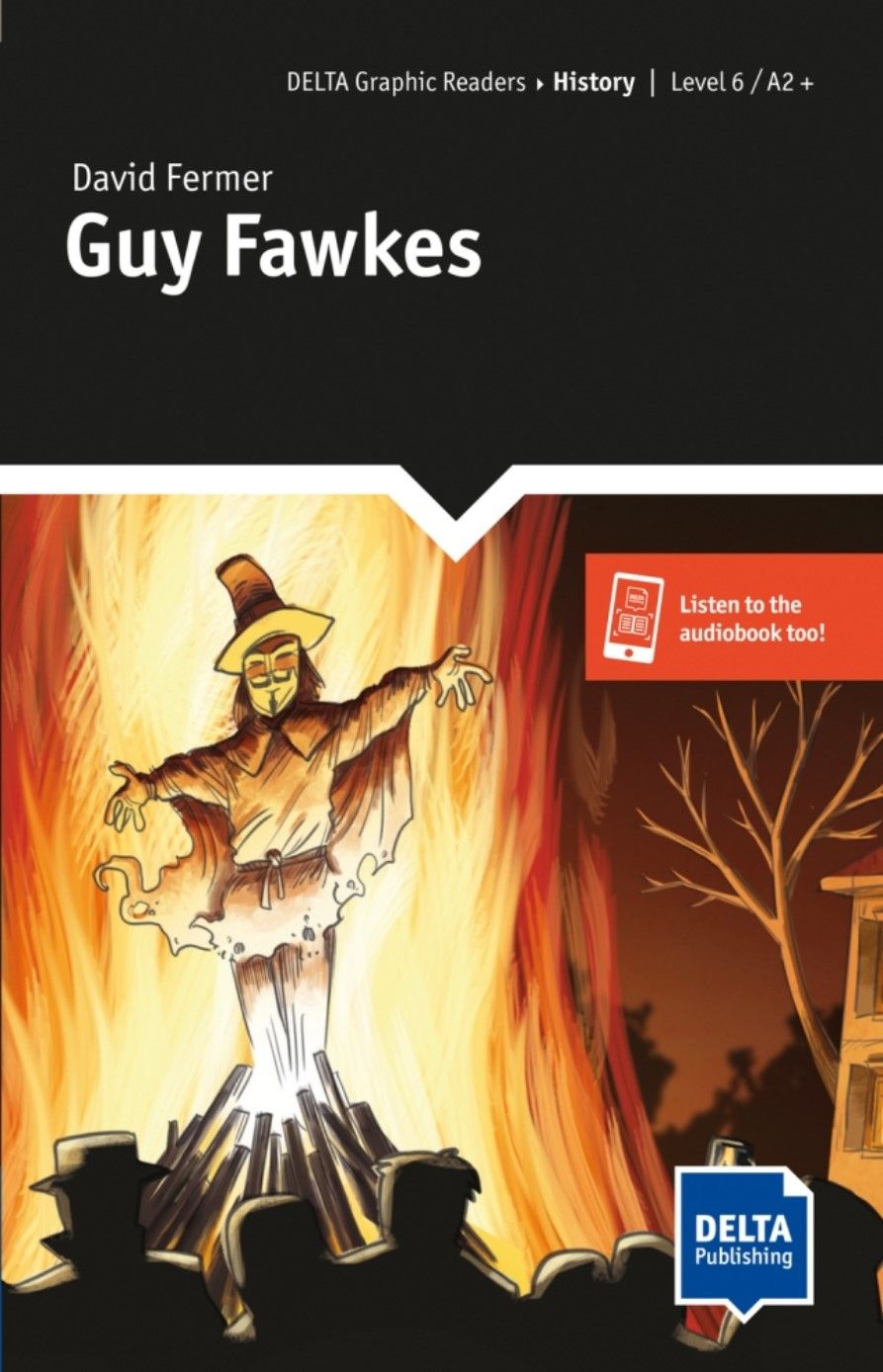 Guy Fawkes (A2) – Book + MP3 allango.net