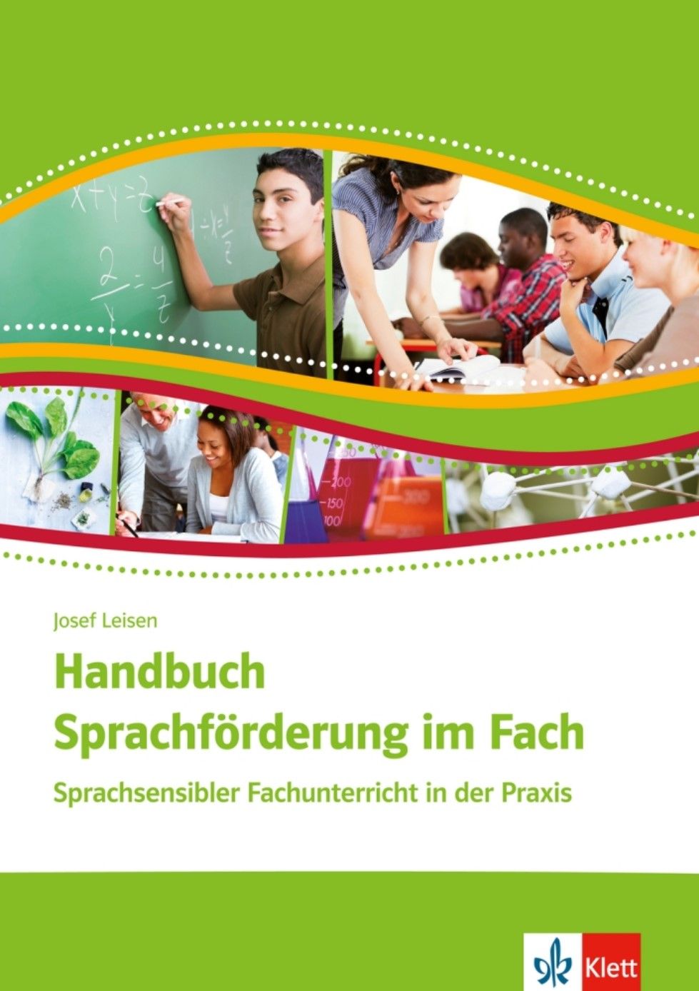 Handbuch Sprachförderung Fachunterricht in der Praxis – Buch