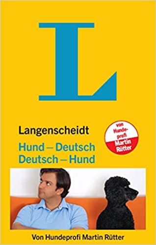 Humorvolle Wört. – Hund-Deutsch / Deutsch-Hund vyprodáno
