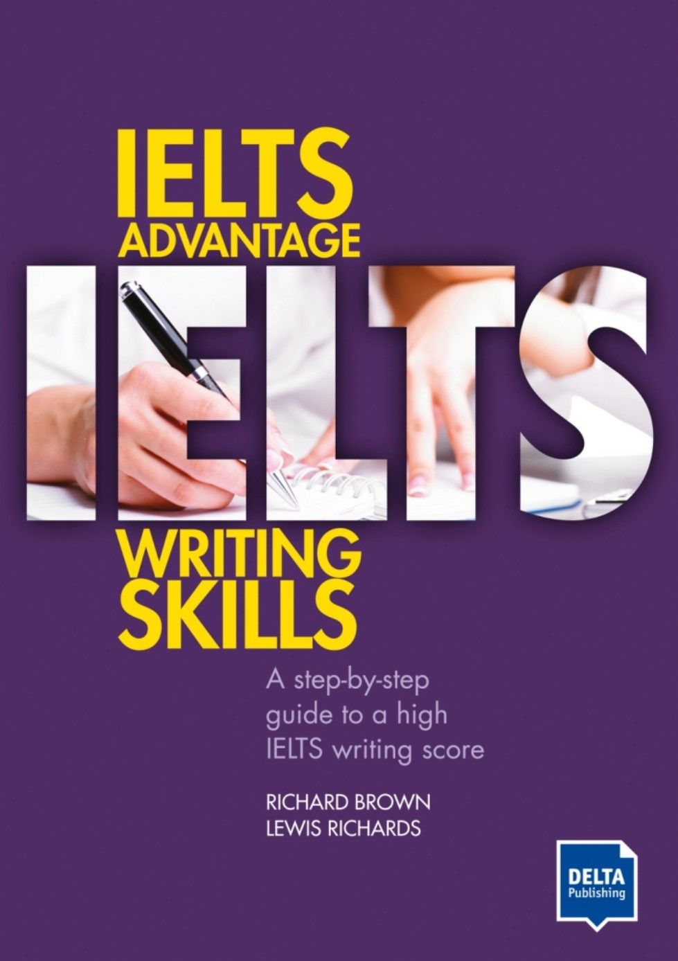 IELTS Advantage Writing Skills – Coursebook + MP3 allango.net