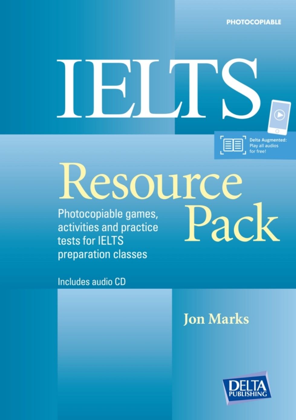 IELTS Resource Pack + MP3 allango.net