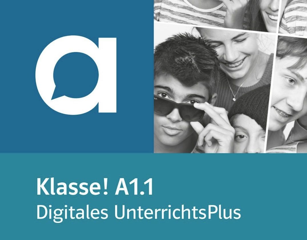 Klasse! A1.1 – Digitales UnterrichtsPlus – Unterrichtshandbuch allango