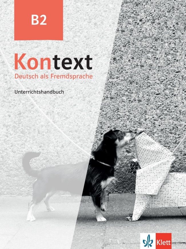 Kontext 2 (B2) – Unterrichtshandbuch
