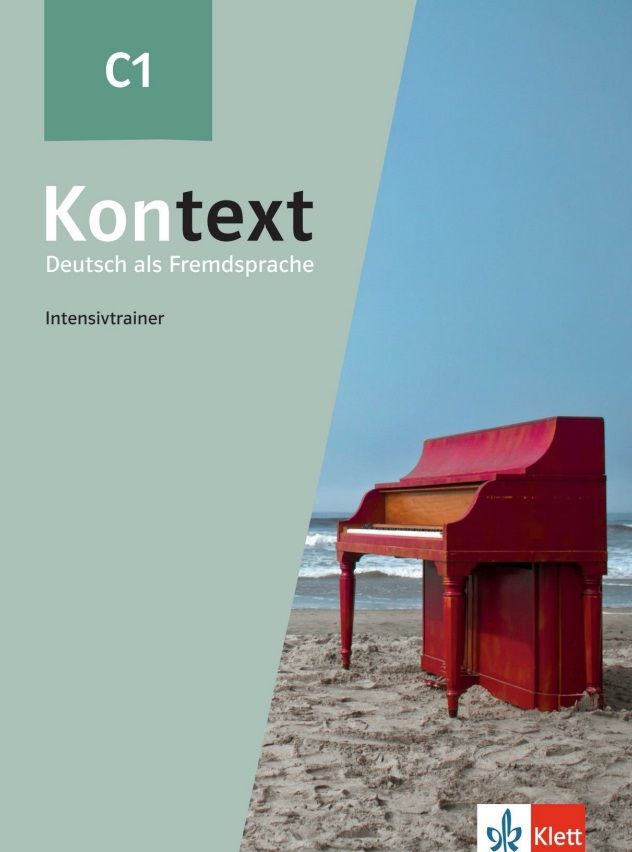 Kontext 3 (C1) – Intensivtrainer