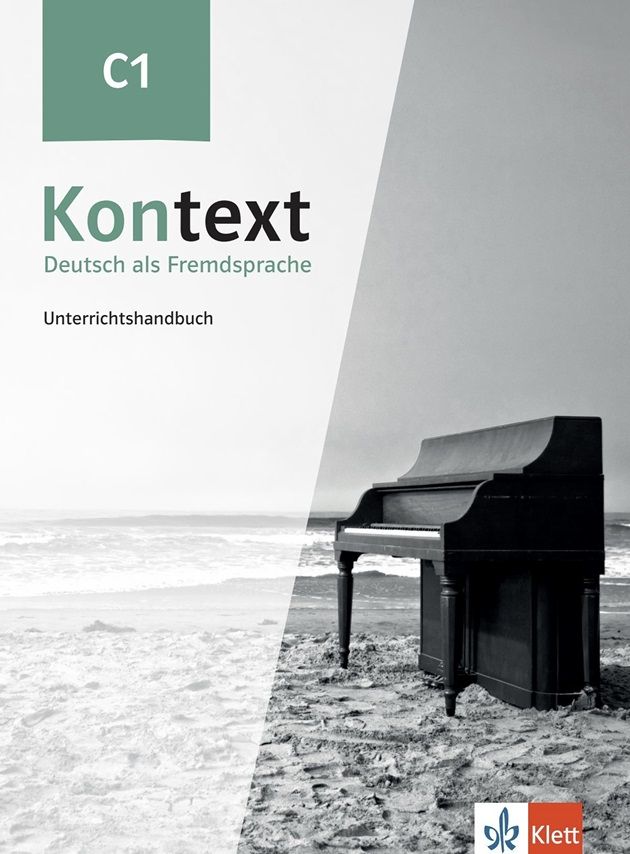 Kontext 3 (C1) – Unterrichtshandbuch
