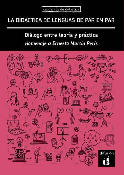 La didáctica de lenguas de par en par – Libro