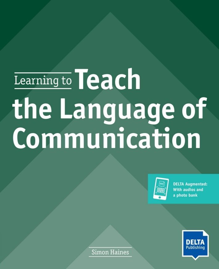 Learning to: Teach the Language of Communication – Coursebook + MP3 allango.net