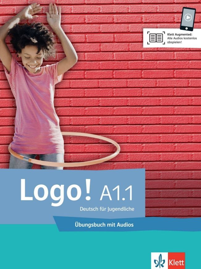 Logo! A1.1 – Übungsbuch + MP3 allango.net