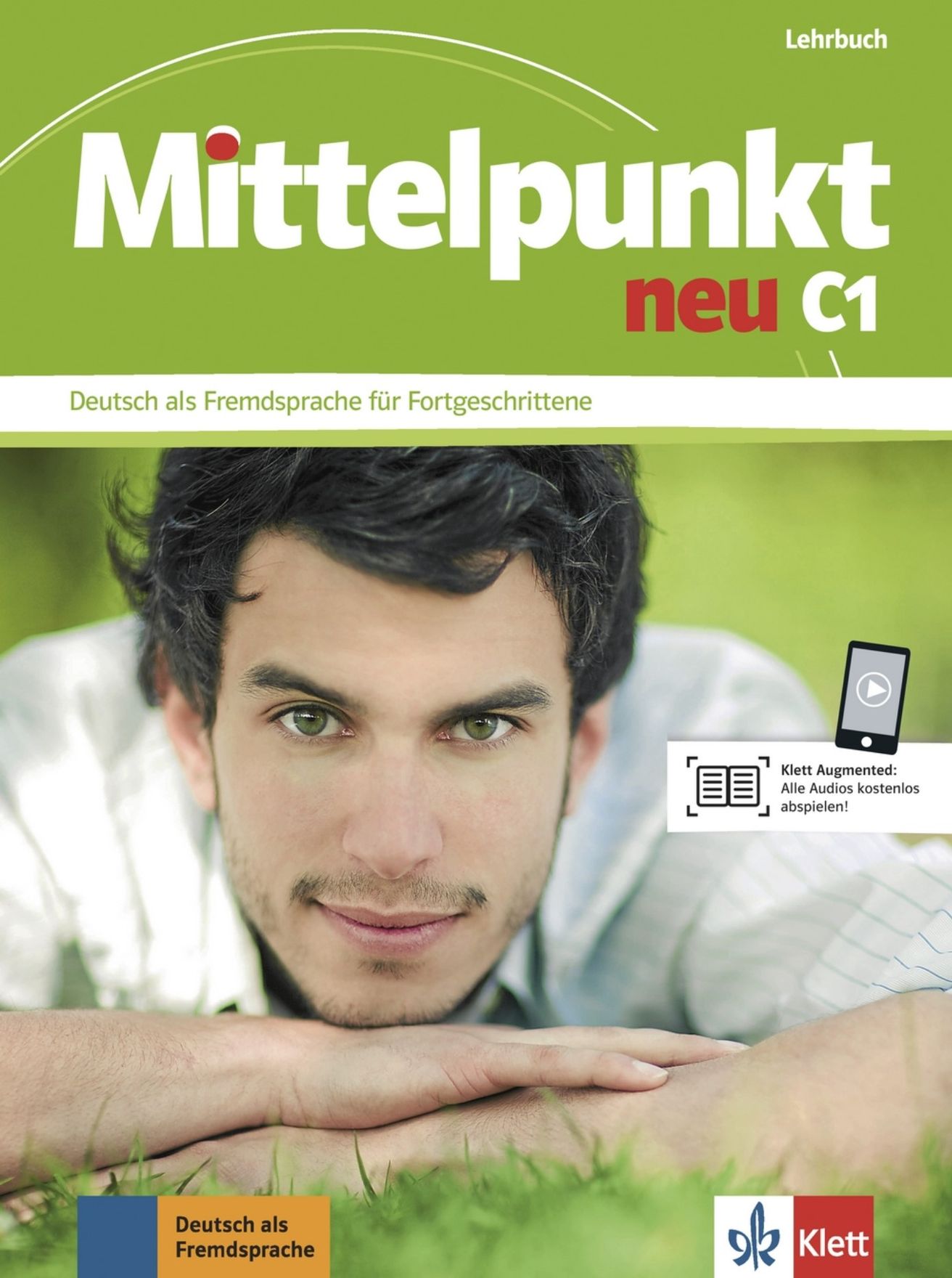 Mittelpunkt neu C1 – Lehrbuch + MP3 allango.net