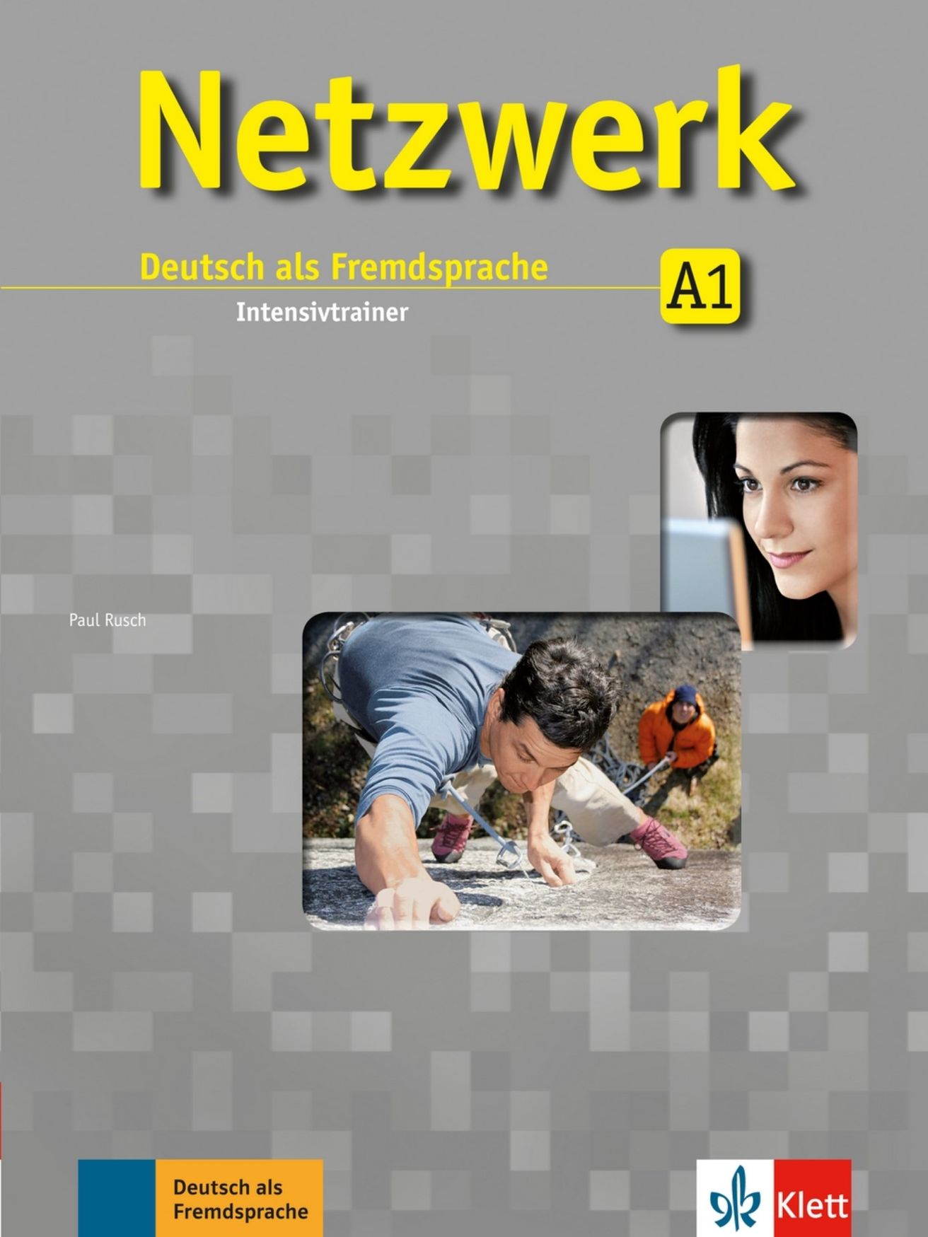 Netzwerk 1 (A1) – Intensivtrainer