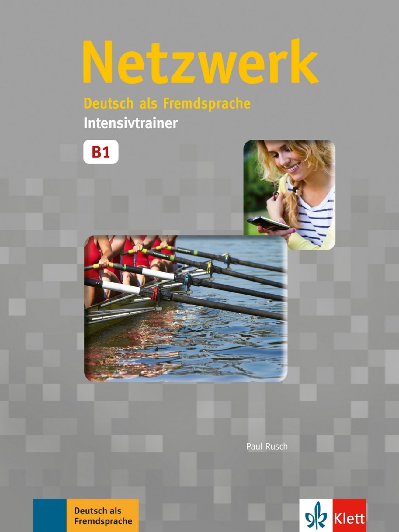 Netzwerk 3 (B1) – Intensivtrainer