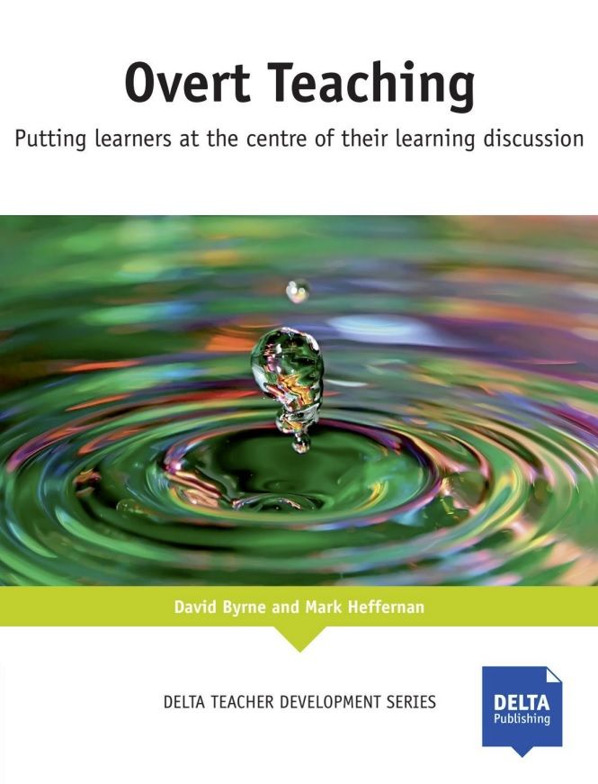 Overt Teaching – Coursebook