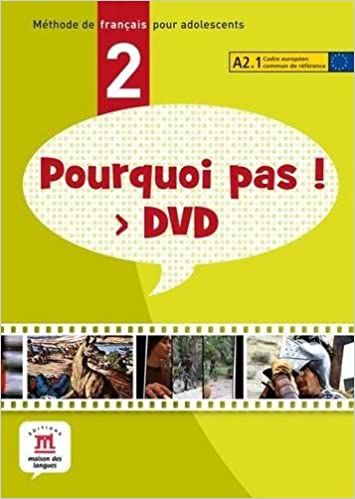 Pourquoi Pas 2 – DVD Ke stažení zdarma