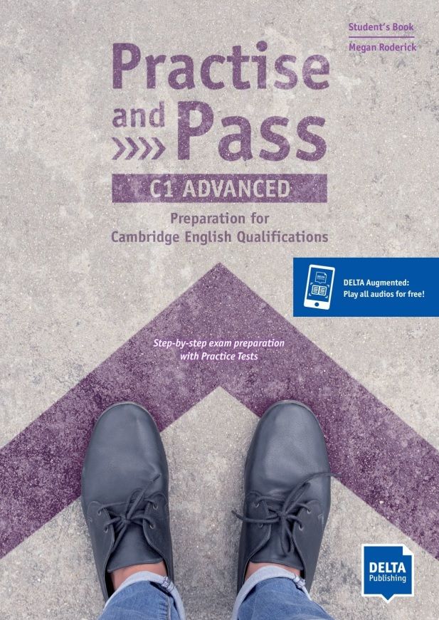Practise and Pass C1 – Advanced – Student's Book + MP3 allango.net