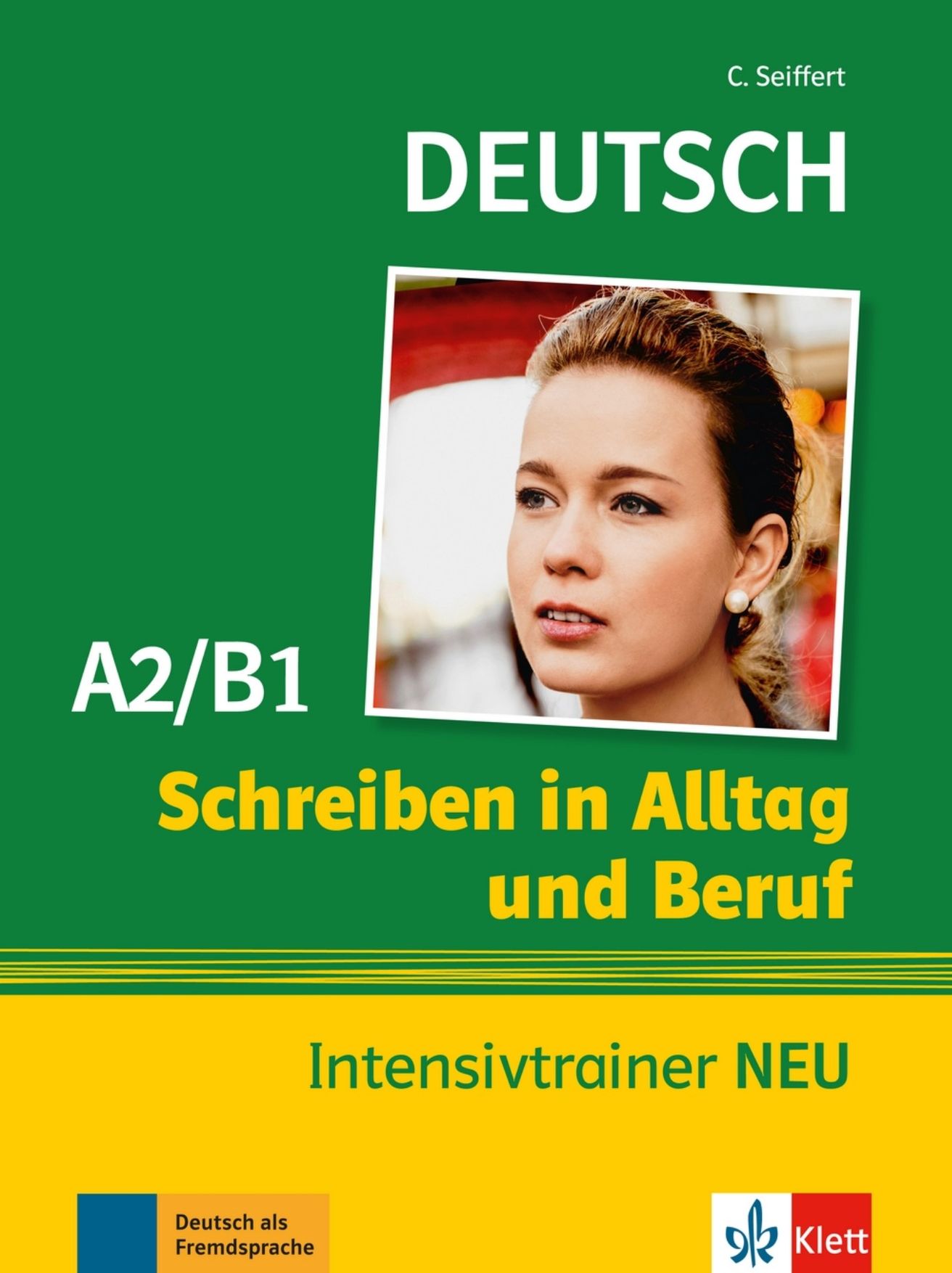 Schreiben in Alltag und Beruf A2-B1 – Buch