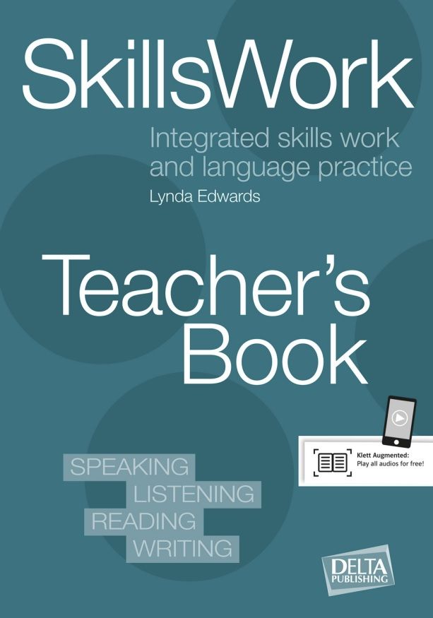 SkillsWork B1-C1 – Teacher's Book