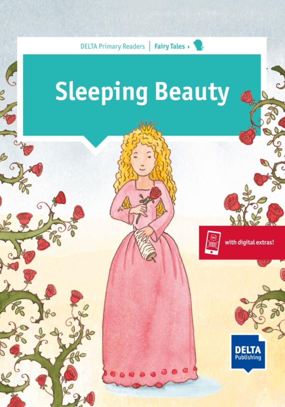 Sleeping Beauty (A1) – Book + MP3 allango.net